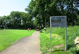 Ashton Gardens, St.Annes