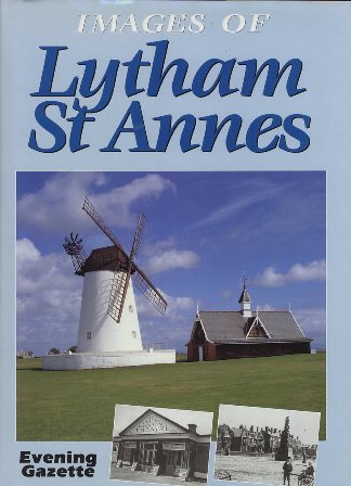 Images.of.Lytham.St Annes.1996.singleton.hardcover