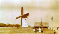 Lytham Windmill c1905