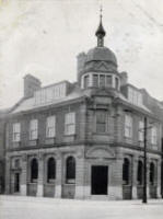 The Midland Bank, Lytham, 1906