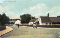 Old Cottages st Ansdell c1903