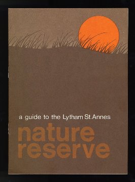Lytham St.Annes Nature Reserve