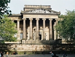 The Harris Museum, Preston, Lancashire