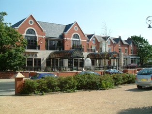 Wood Street, St.Annes