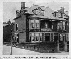 Wentworth House School for Girls