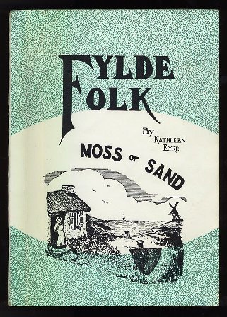 Fylde Folk - Moss or Sand 1970