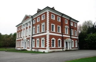 Lytham Hall