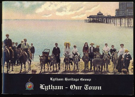 Lytham - Our Town