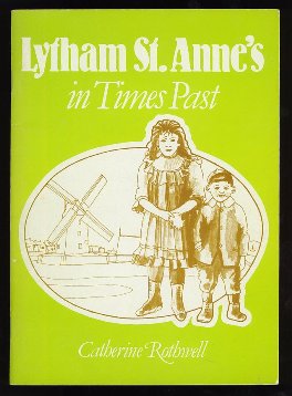  Lytham St. Anne's in Times Past