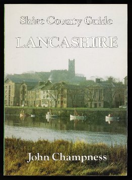 Shire County Guide Lancashire 1989