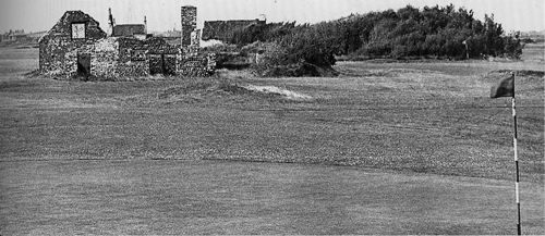 Cross Slack, St.Annes, 1948