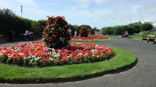 The Gardens, St.Annes Promenade