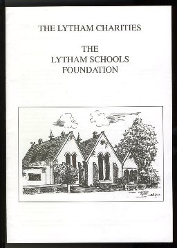 The Lytham Charities - The Lytham Schools Foundation