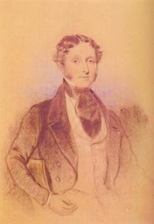 Thomas Joseph Clifton (1788-1851)
