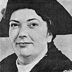 Doris E. Parfitt, 1965-66.