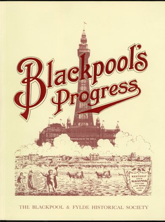 Blackpools Progress 1990