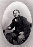 Col. Clifton c1840