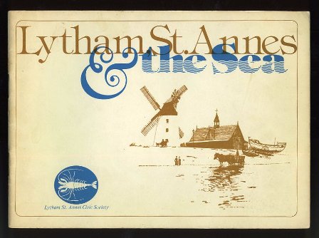 Lytham St.Annes & the Sea