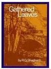 Gathered Leaves by R.G. Shepherd 1978