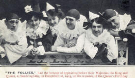 The Follies, 1906