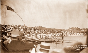 Fairhaven Regatta 1908