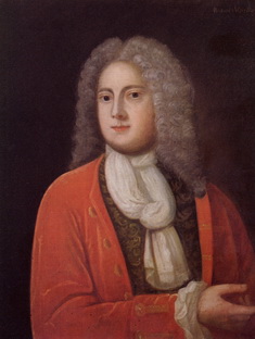 John Clifton of Lytham Hall (1764-1832).
