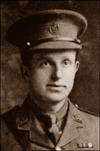 Lieutenant-Colonel Lewis Charles Howard
