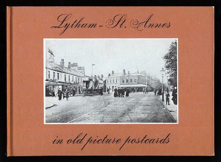 Lytham St. Anne's in Old Picture Postcards
