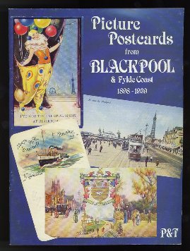 Picture Postcards from Blackpool