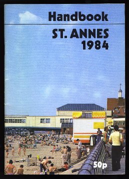 St.Annes Handbook 1984