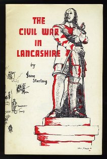 The Civil War in Lancashire